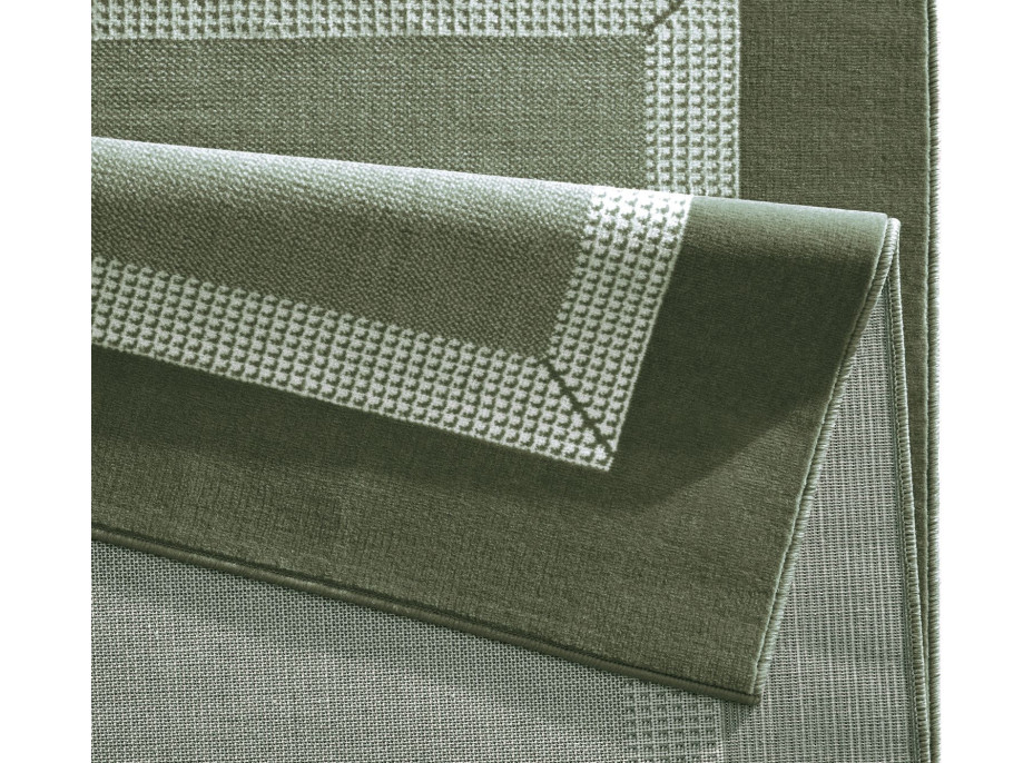 Behúň Basic 105487 Green