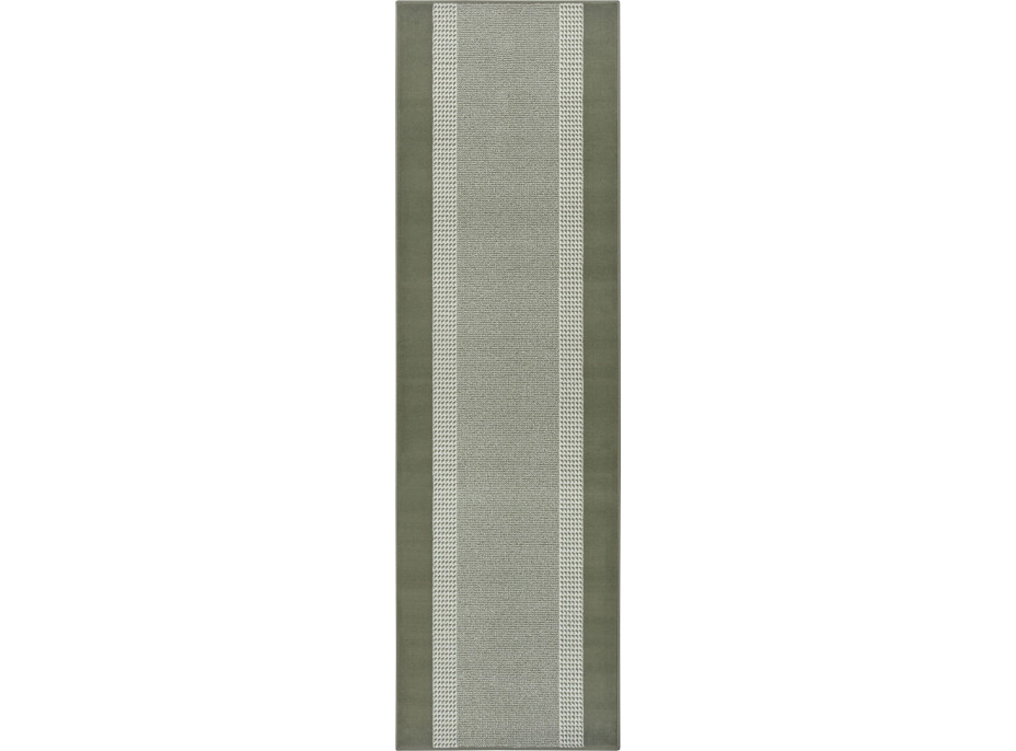 Behúň Basic 105487 Green