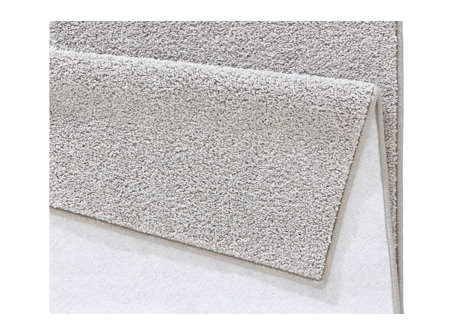 Kobercová sada Pure 102615 grey