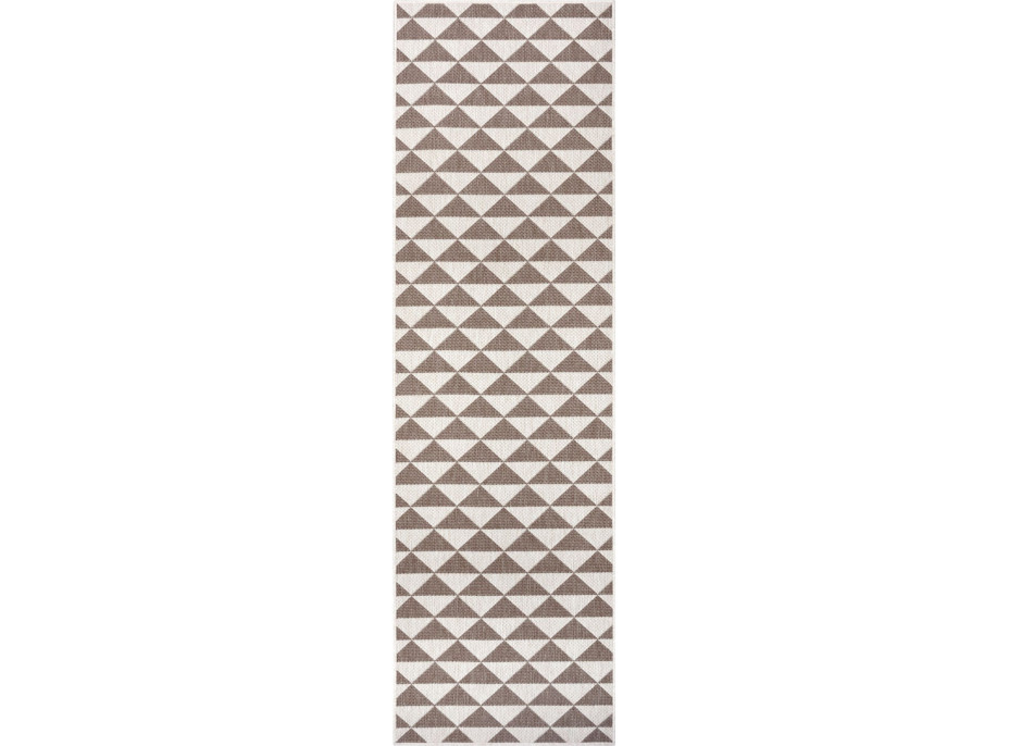 Kusový koberec Twin Supreme 105503 Tahiti Linen