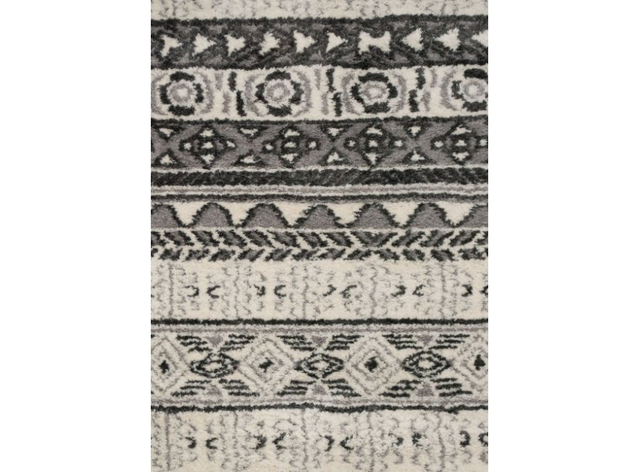 Kusový koberec Delgardo K11510-02 Grey