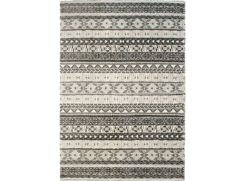 Kusový koberec Delgardo K11510-02 Grey