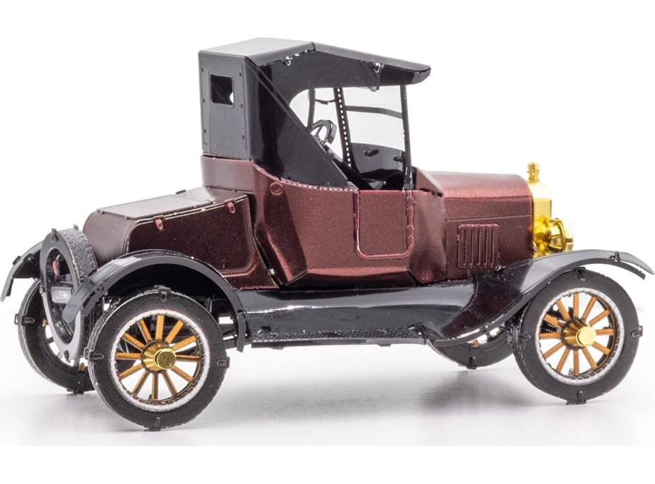 METAL EARTH 3D puzzle Ford model T Runabout 1925