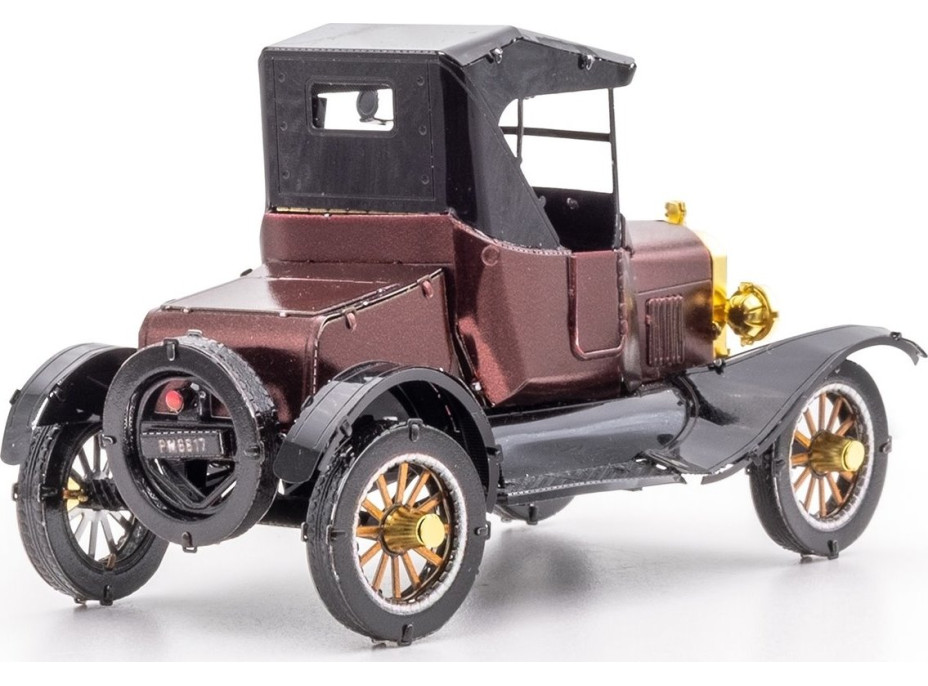 METAL EARTH 3D puzzle Ford model T Runabout 1925