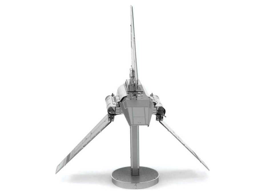 METAL EARTH 3D puzzle Star Wars: Imperial Shuttle