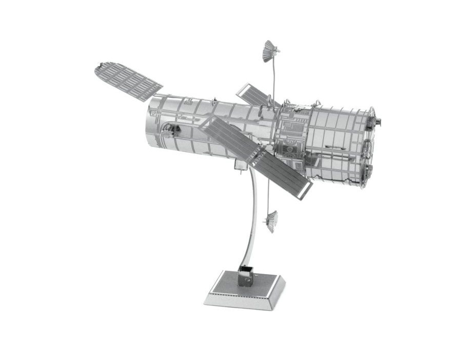 METAL EARTH 3D puzzle Hubbleov teleskop
