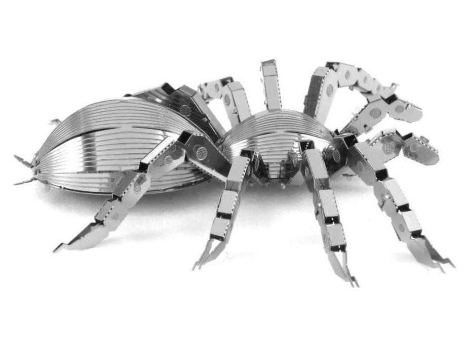 METAL EARTH 3D puzzle Tarantula