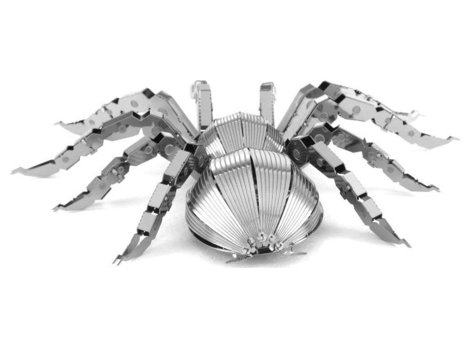 METAL EARTH 3D puzzle Tarantula