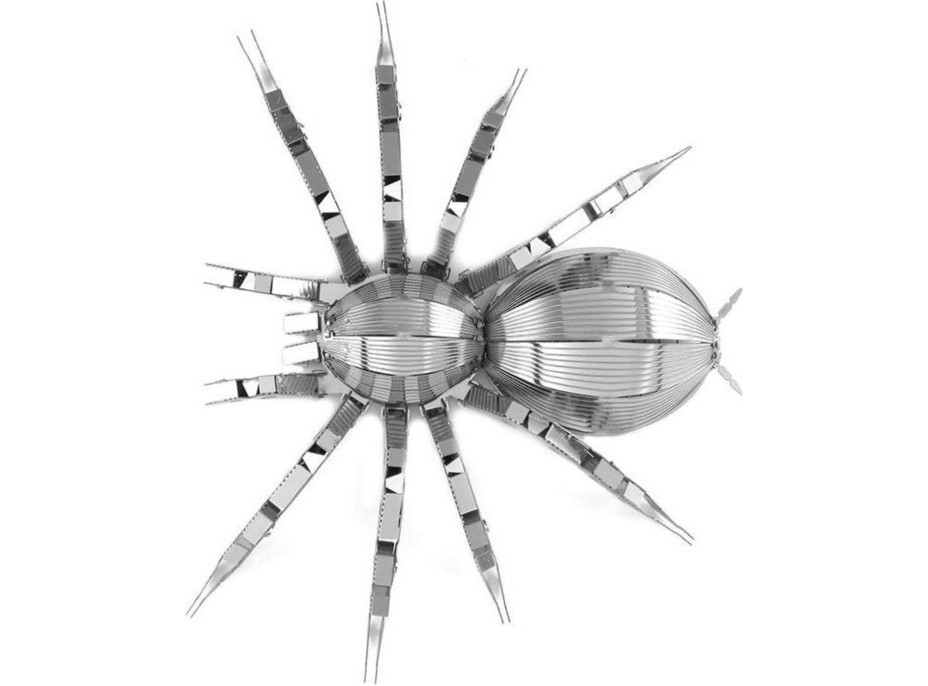 METAL EARTH 3D puzzle Tarantula