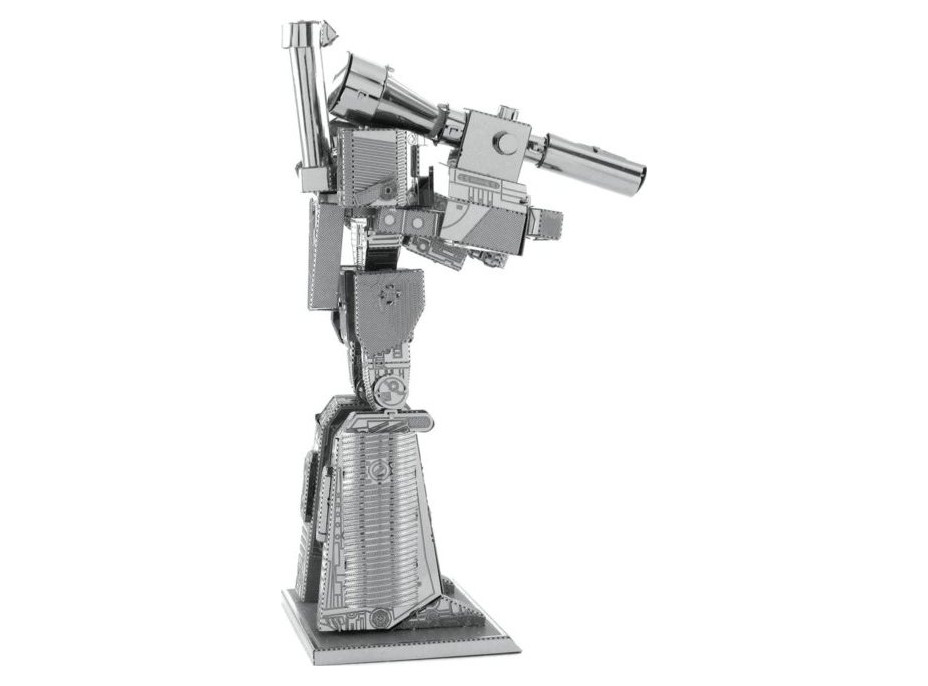 METAL EARTH 3D puzzle Transformers: Megatron