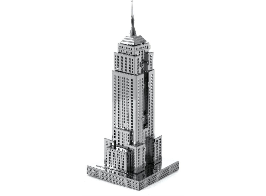 METAL EARTH 3D puzzle Empire State Building