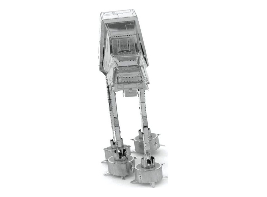 METAL EARTH 3D puzzle Star Wars: AT-AT