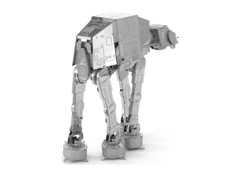 METAL EARTH 3D puzzle Star Wars: AT-AT