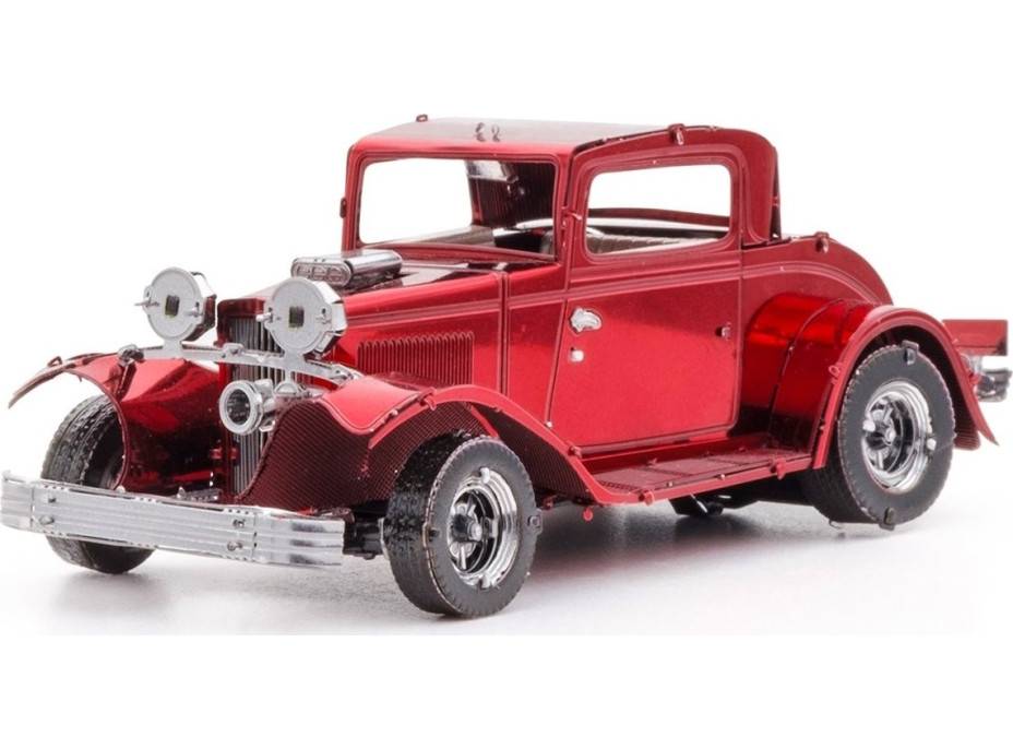 METAL EARTH 3D puzzle Ford Coupe 1932