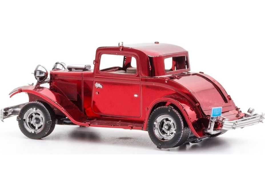 METAL EARTH 3D puzzle Ford Coupe 1932
