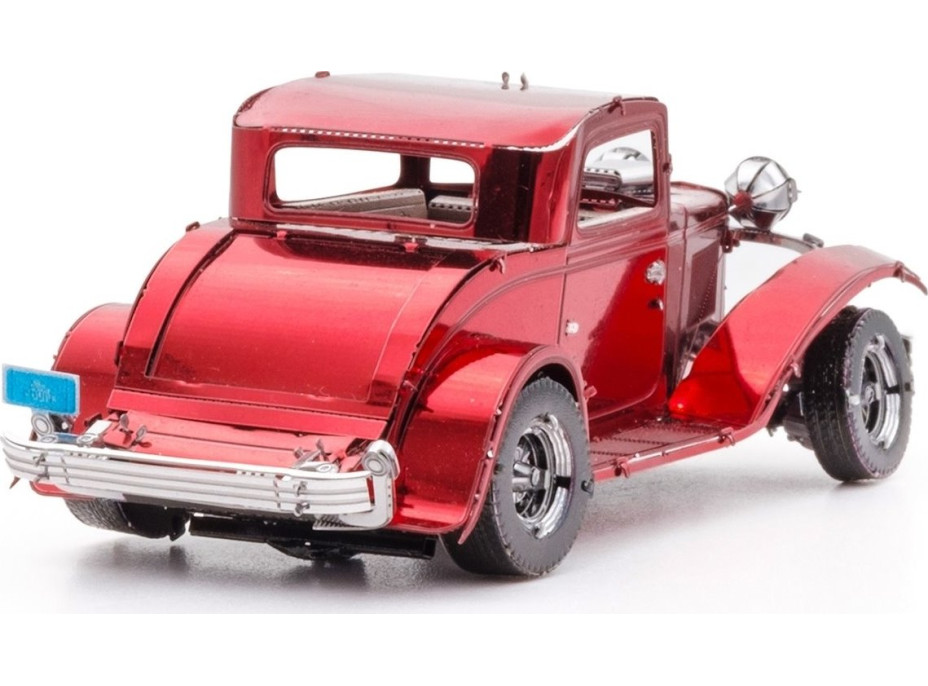 METAL EARTH 3D puzzle Ford Coupe 1932