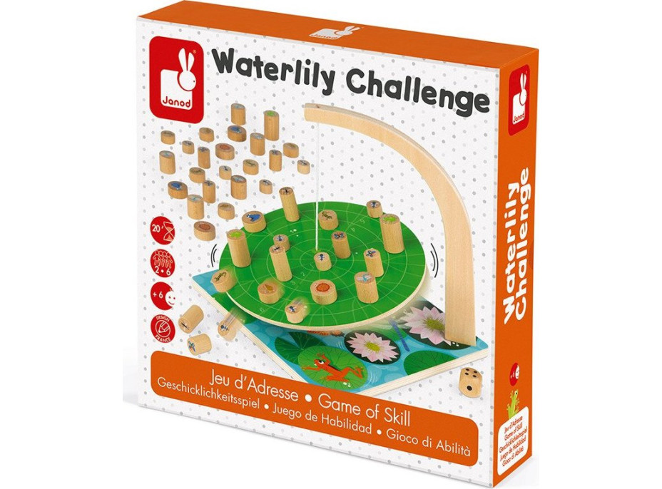 JANOD Lekno JANOD Lekno