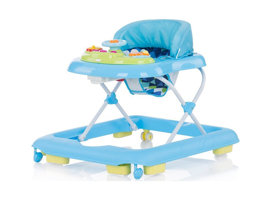 CHIPOLINO Chodítko interaktívne Carrera Blue