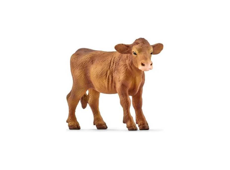 SCHLEICH Horse Club® 41418 Kovboj s lasom na koni a príslušenstvo