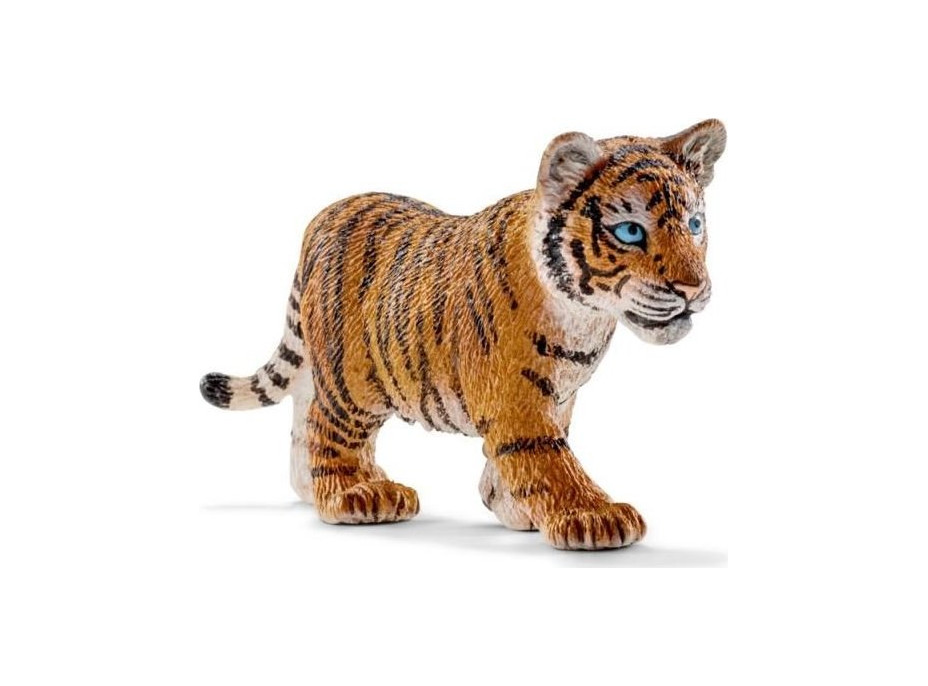 SCHLEICH Wild Life® 14730 Mláďa tigra
