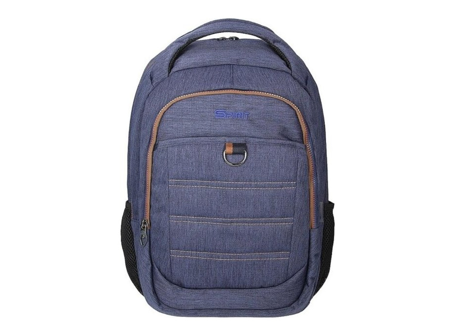 SPIRIT Školský batoh DENIM