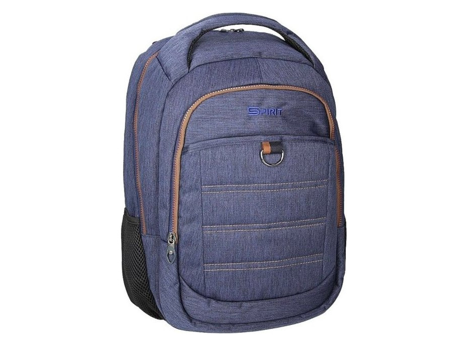 SPIRIT Školský batoh DENIM
