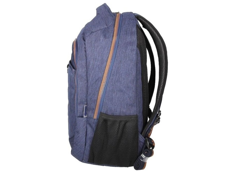 SPIRIT Školský batoh DENIM