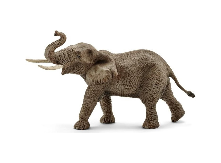 SCHLEICH Wild Life® 14762 Slon africký - samec