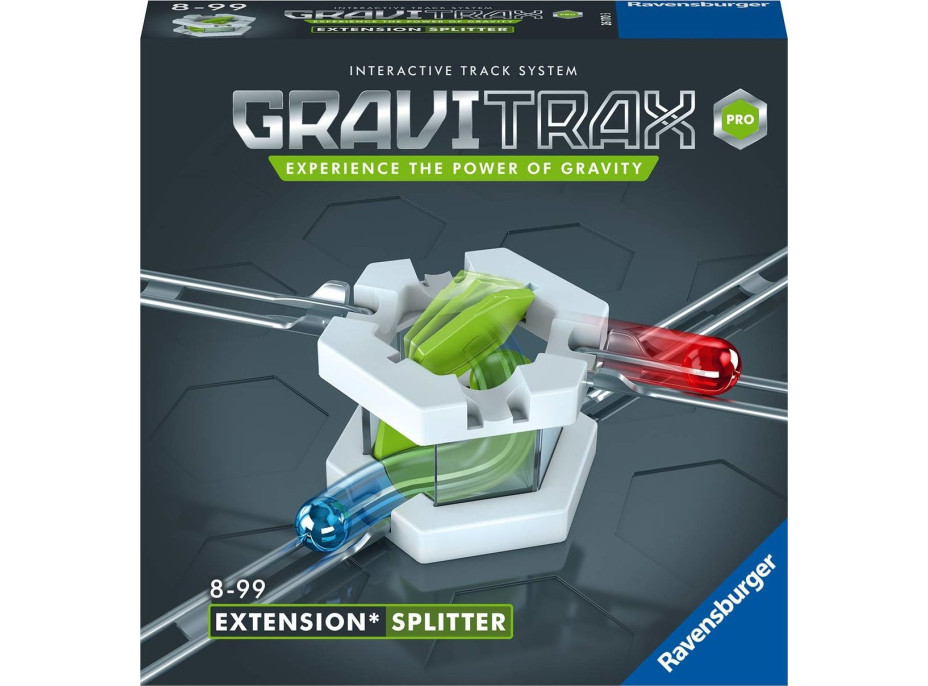 RAVENSBURGER GraviTrax PRO Splitter