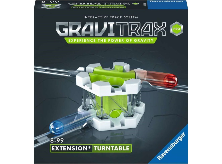 RAVENSBURGER GraviTrax PRE Točňa