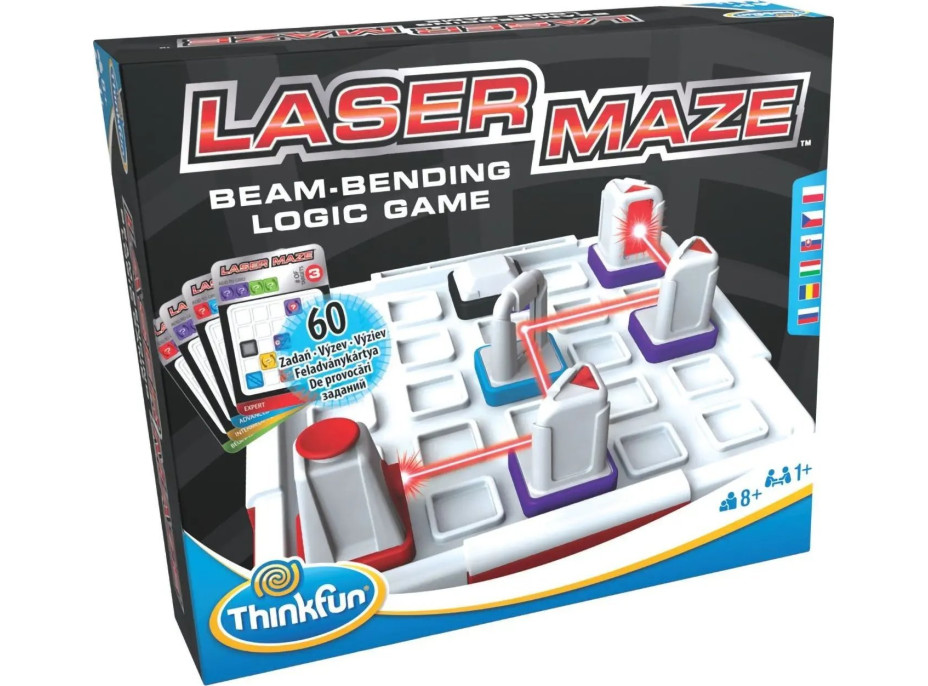 THINKFUN Laser Maze