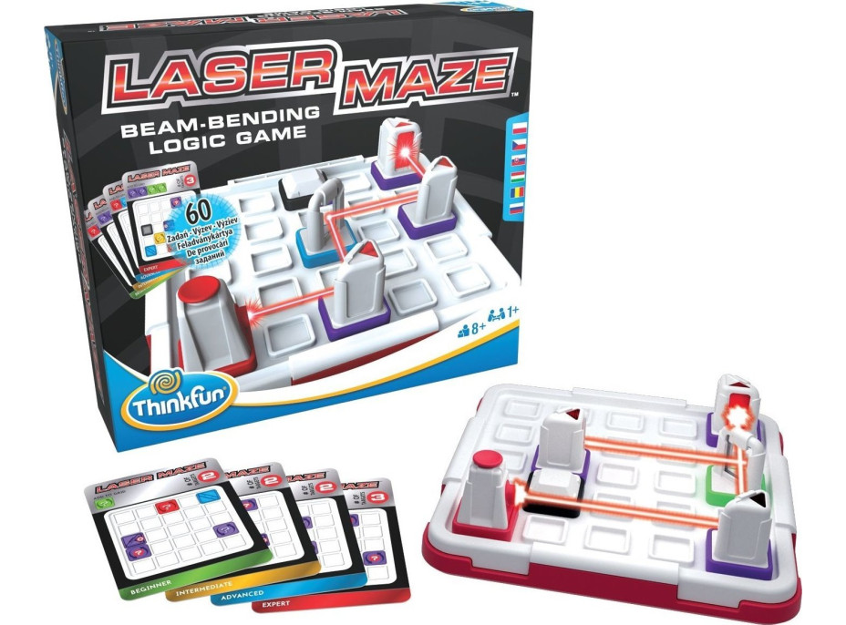 THINKFUN Laser Maze