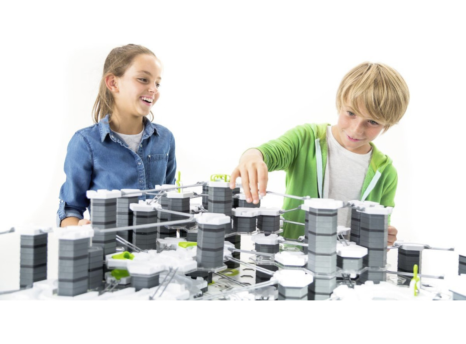 RAVENSBURGER GraviTrax Štartovacia sada