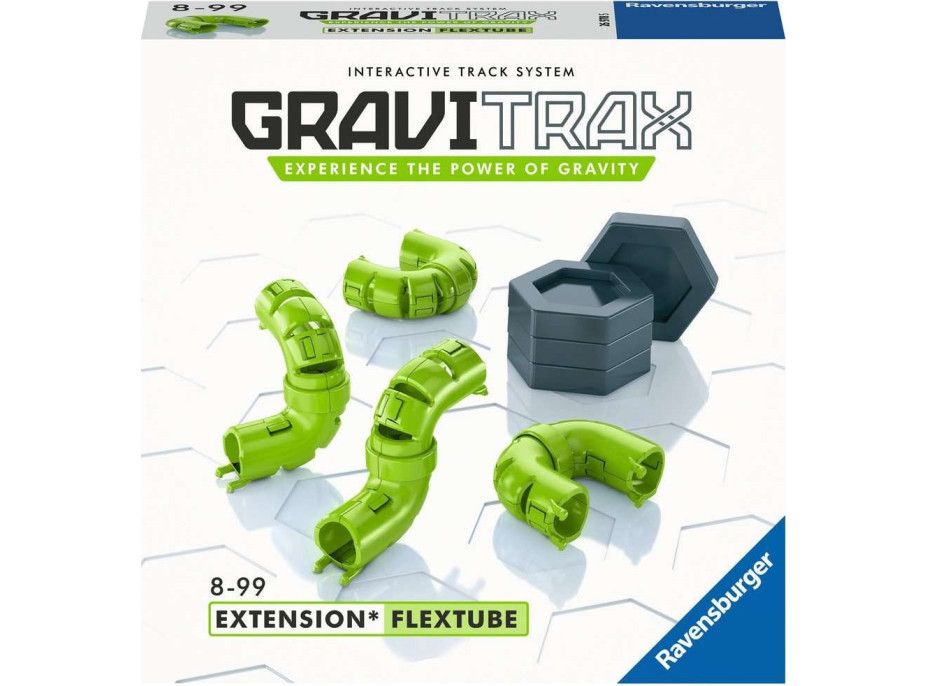 RAVENSBURGER GraviTrax Tubus