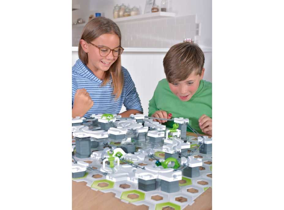 RAVENSBURGER GraviTrax Štartovacia sada