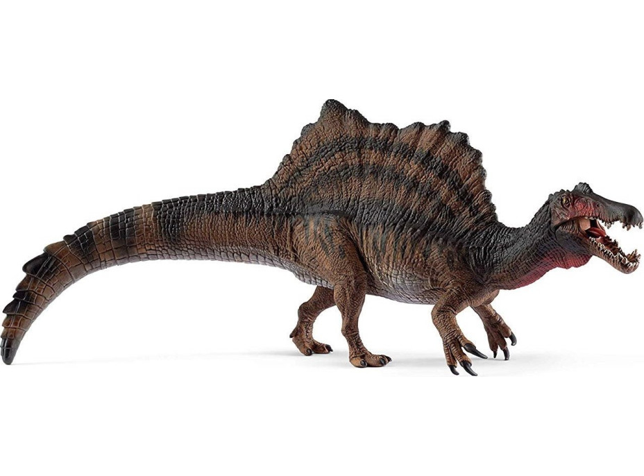 SCHLEICH Dinosaurs® 15009 Spinosaurus s pohyblivou čeľusťou