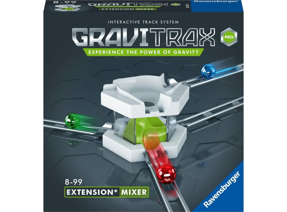 RAVENSBURGER GraviTrax PRE Mixér