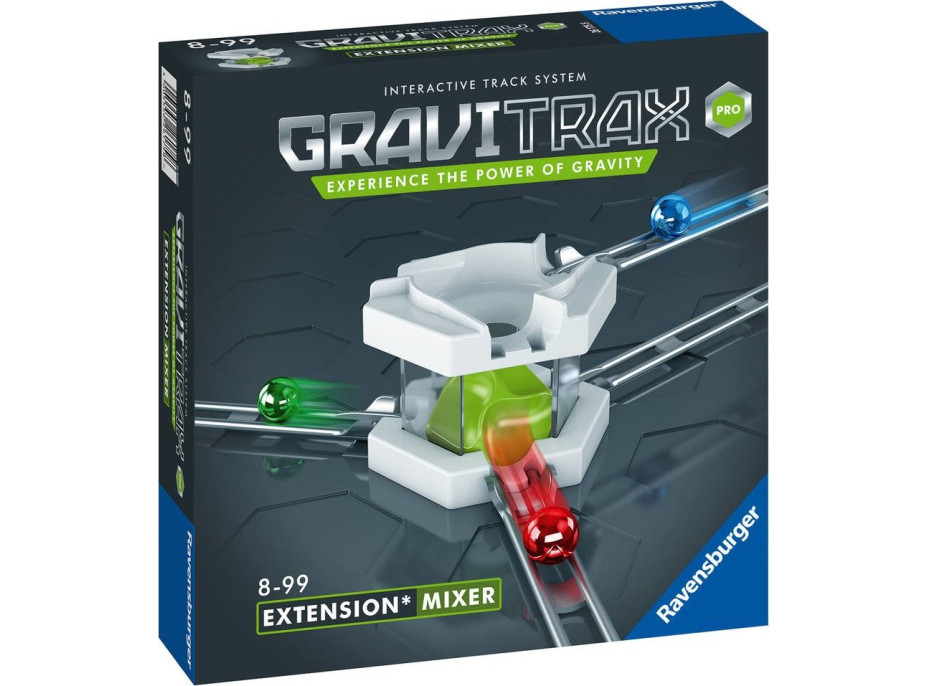 RAVENSBURGER GraviTrax PRE Mixér