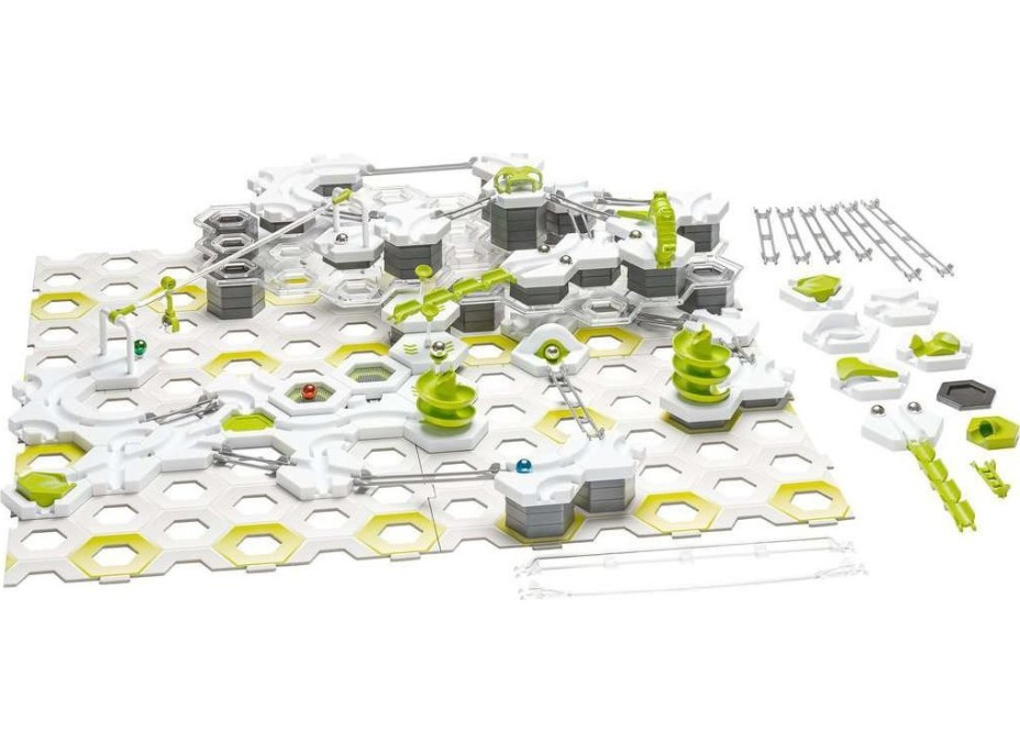 RAVENSBURGER GraviTrax Štartovacia sada Set Obstacle