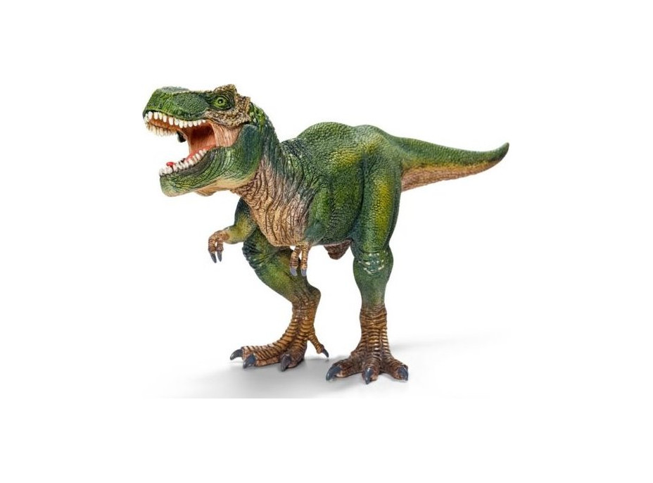 SCHLEICH Dinosaurs® 14525 Tyrannosaurus Rex s pohyblivou čeľusťou