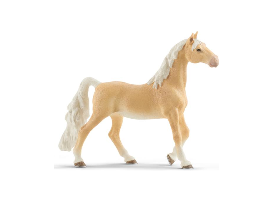 SCHLEICH Horse Club® 13912 Kôň Americký - kobyla