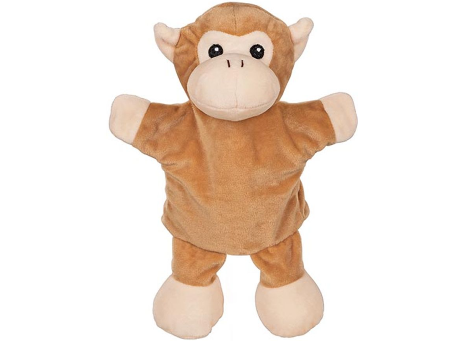 GOKI Maňuška Opica 30 cm