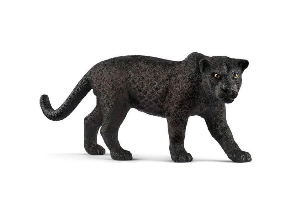 SCHLEICH Wild Life® 14774 Čierny panter