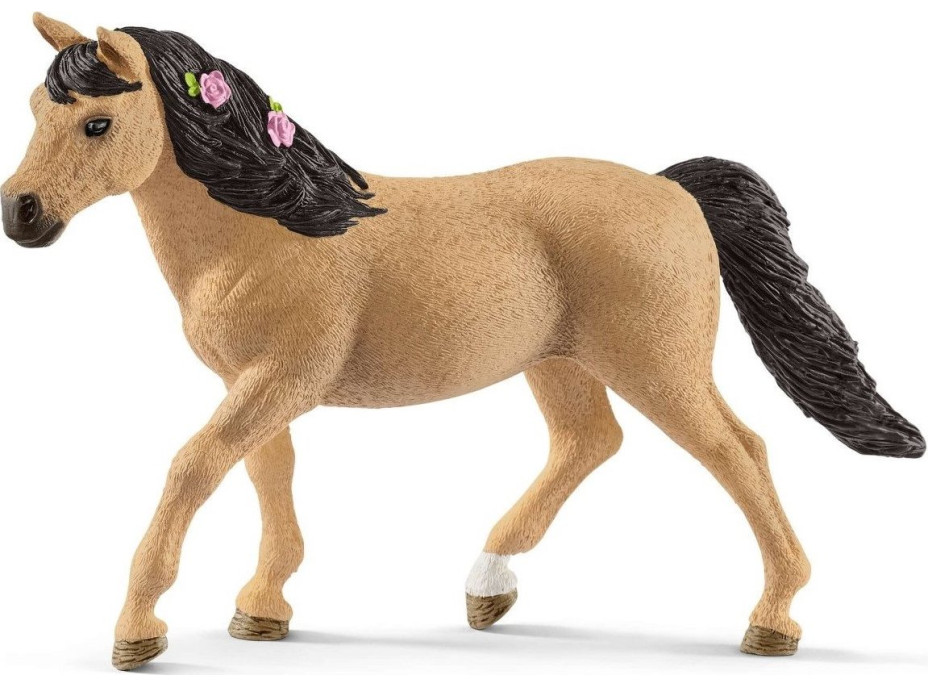 SCHLEICH Horse Club® 13863 Connemarský kôň - kobyla