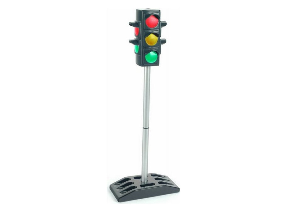 Dopravný semafor veľký, 72 cm