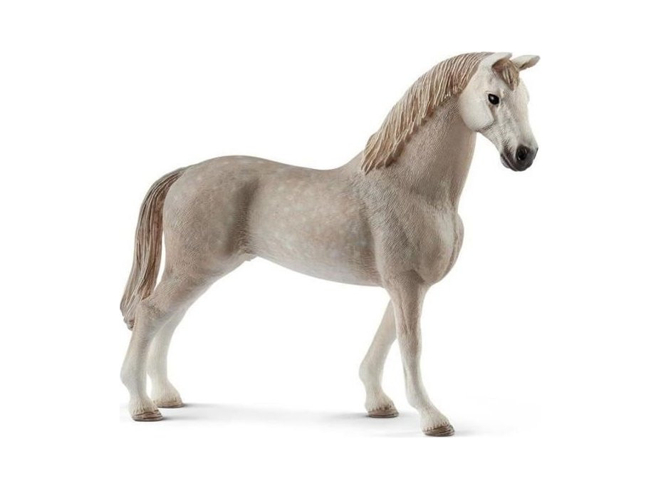 SCHLEICH Horse Club® 13859 Holštajnský kôň - valach