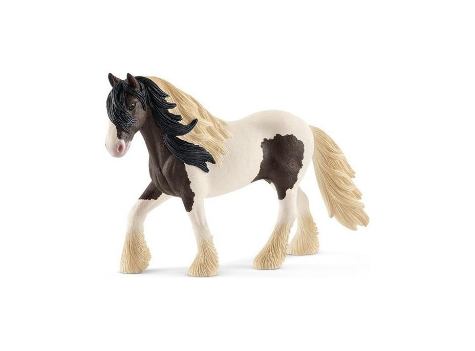 SCHLEICH Horse Club® 13831 Kôň Írsky tinker - žrebec