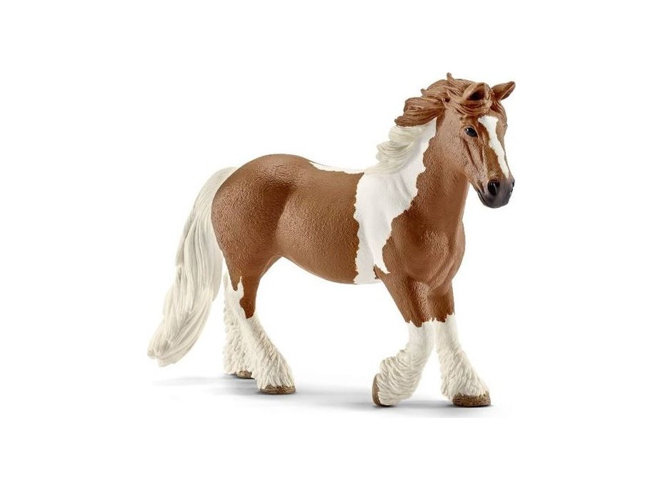 SCHLEICH Horse Club® 13773 Kôň Írsky tinker - kobyla