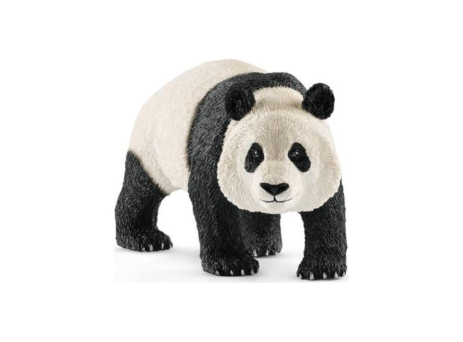 SCHLEICH Wild Life® 14772 Panda veľká - samec