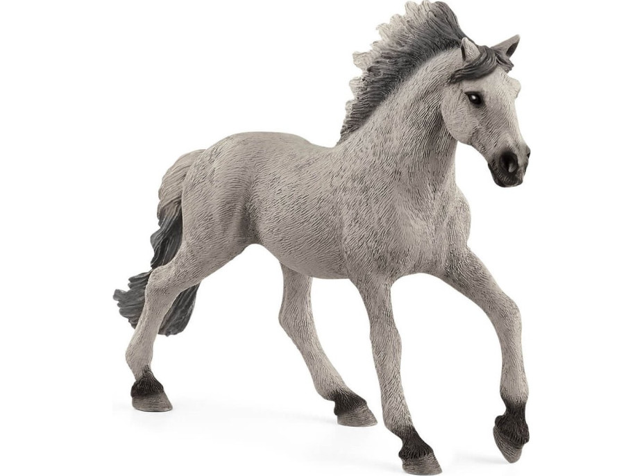 SCHLEICH Horse Club® 13915 Žrebec Sorraia Mustang